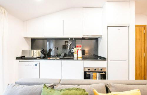 Charming Santo Antonio Roof top - Foto 58