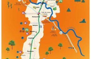 Gite climatisé L'Orée des Landes Proche Center Parcs - Foto 26