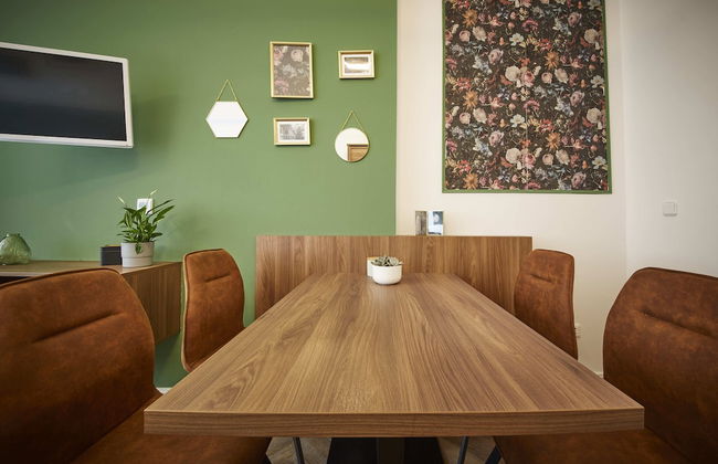 Nove Boutique Apartments - Foto 69