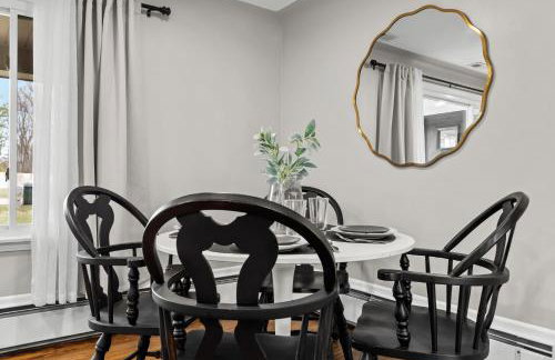 New! Peaceful & Relaxing 2BR Flat, Top Location - Foto 14