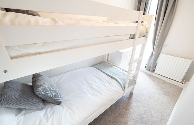 Sea View House - Photo 6