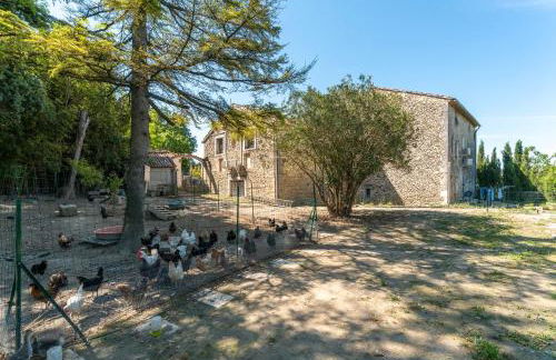 Gite en Campagne Léonie - Photo 24