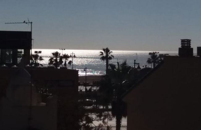 APARTMENTSUITESPAIN ATIC PANORAMIC BEACH - Foto 41