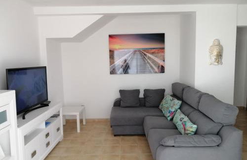 VILLA DIPLOMADO (RELAX EN EL PARAISO) - Foto 8