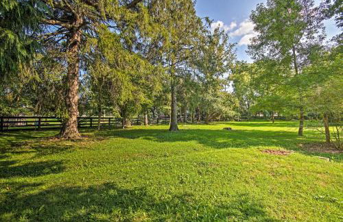 Mercersburg Cottage, 7 Mi to Whitetail Resort - Foto 28