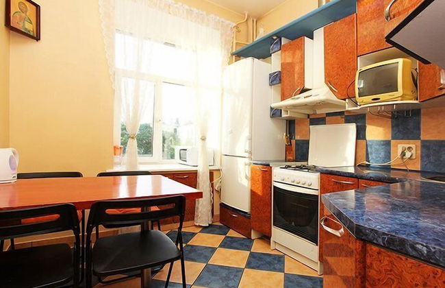 ApartLux on Gruzinsky Val - Foto 7