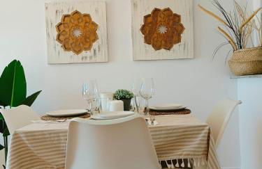 Rincón del Delta, apartamento en el Delta del Ebro, Playa Trabucador Amposta, Tarragona - Foto 6