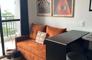 Functional Studio in Moema - Foto 11