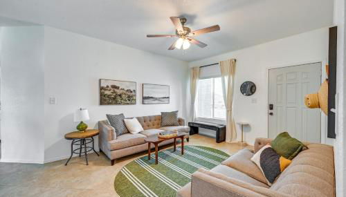 Pet-Friendly Yuma Home with Private Yard and Pool! - Foto 4