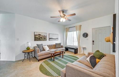 Pet-Friendly Yuma Home with Private Yard and Pool! - Foto 4