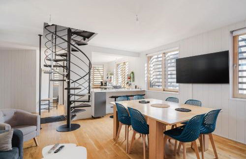 L’atelier, appartement lumineux et cosy - Foto 1