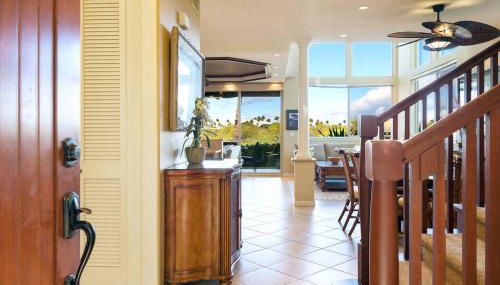 Mauna Lani Palm Villas H-4 Amazing View Corner Unit - Foto 2