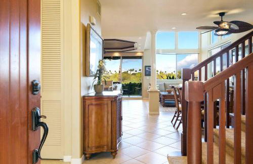 Mauna Lani Palm Villas H-4 Amazing View Corner Unit - Foto 2