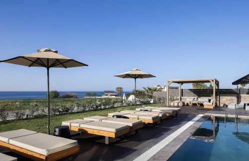 Villa Aya - Coastal Villa, Minimalist Elegance by etouri - Photo 59