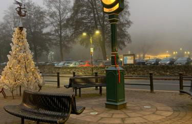 Riverside apartment - Foto 56