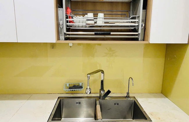 HoaNhi Vinhomes Ocean Park - HN - Foto 12