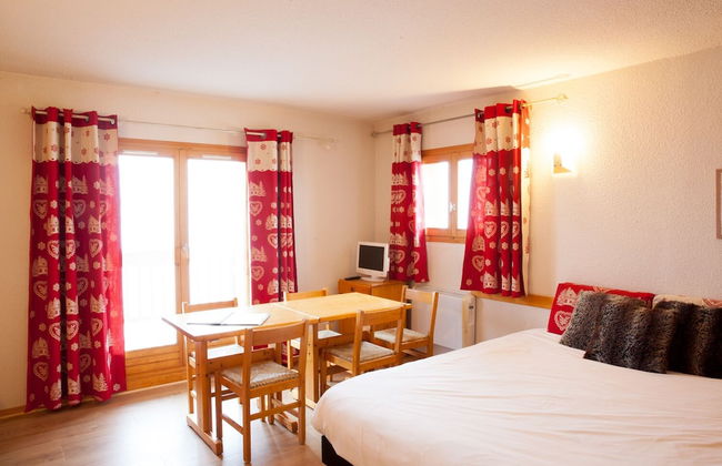 Le Floralp - Foto 19