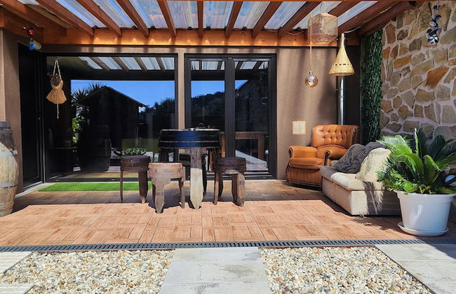 La Cigarrita Guest House - Douro Valley - Foto 11