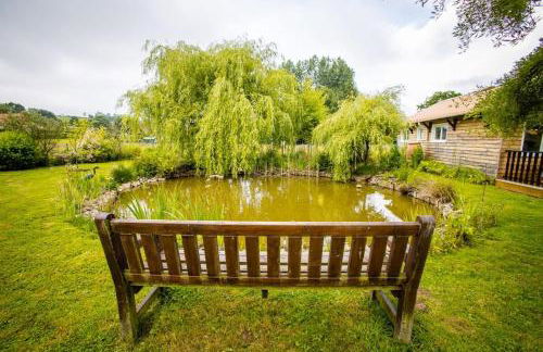 Le Chalet Cavronnais - Foto 26