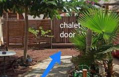 Beautiful chalet with wifi and free parking - Foto 30