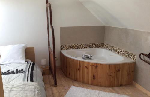 Gîtes du Grand Bois - Foto 17