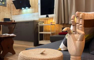 ALFA House in Aprica - Foto 1