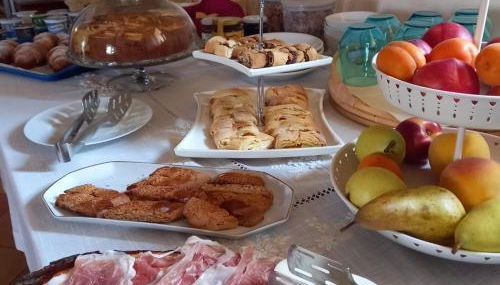 Country House B&B Antica Dimora Del Sole - Foto 2