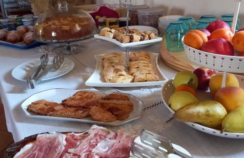 Country House B&B Antica Dimora Del Sole - Foto 2