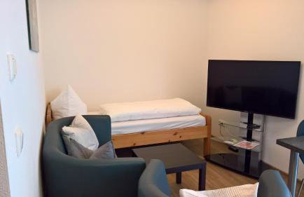 Aparthotel Sebastian - Foto 22