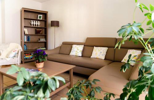 Ferienwohnungen "Zum Lochfeld" - Foto 19