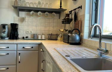 Charmantes Ferienhaus am Nationalpark Eifel - Foto 12