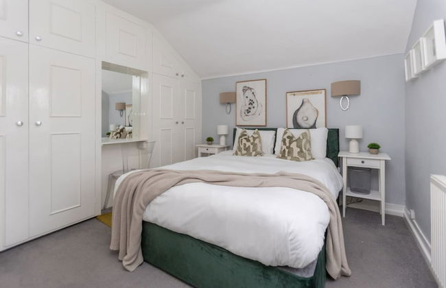 River Cabin Mills Cottage - From 450 Per Night - Foto 13