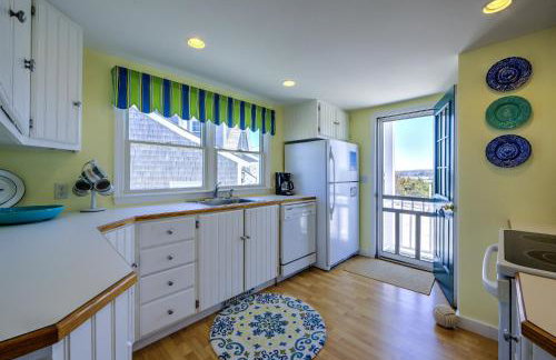 225 J North Shore Blvd East Sandwich Cape Cod - Cape Shore J - Foto 9