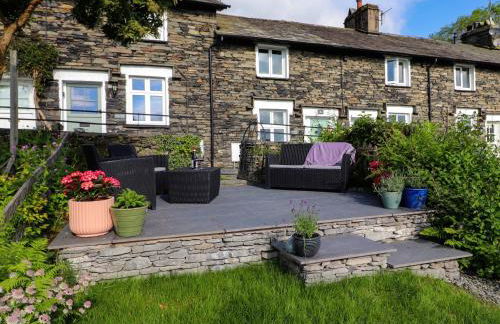 Lavender Cottage - Foto 26