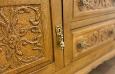 La Comarca de Vératton - Photo 51