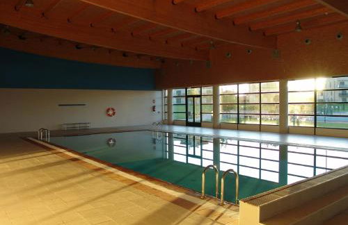 Apartamento Dúplex Golf Rioja Alta - Foto 29