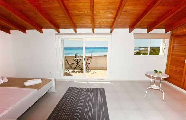 Apartments Es Trenc - Foto 25