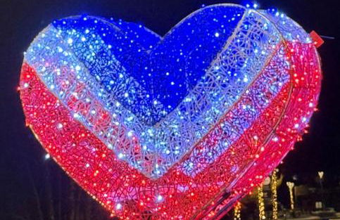 Appartement neuf haut de gamme esprit chalet à Méribel - 4 couchages - Foto 2