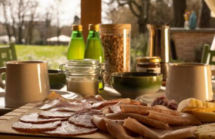 Agriturismo L'Accolta - Foto 69