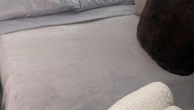 Anitápolis central -apartamento com jardim - Foto 3