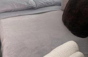 Anitápolis central -apartamento com jardim - Photo 3