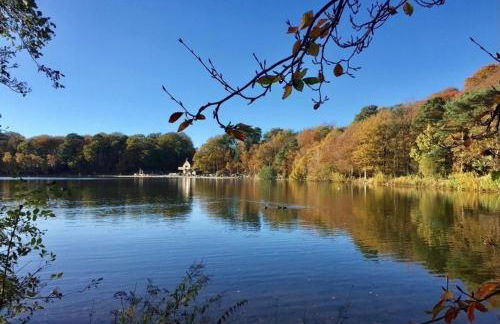 The Courtyard Apartment - Foto 20