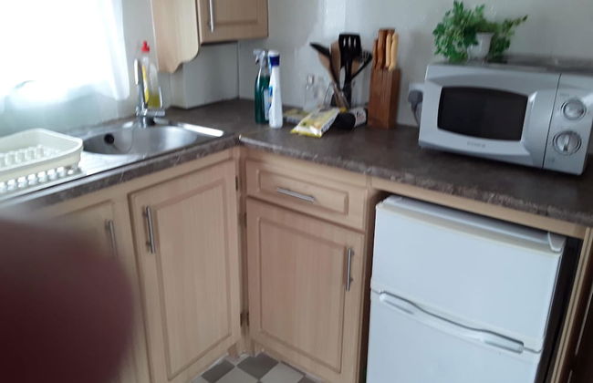 3 bed Caravan Approx 10 Mins From Beach Bill 1 - Foto 7