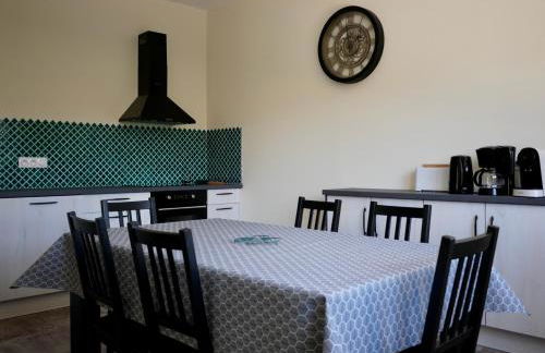 Aux Lagerstroemias - Foto 13