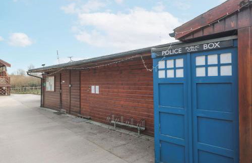 Bell tent 4 - Photo 37