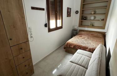 Εξοχική Μονοκατοικία με αυλή και εξωτερική αποθήκη-Country house with yard and external warehouse - Foto 49