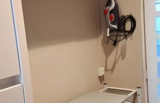 Próximo aeroporto, Piscina, Roupa de cama e banho. - Photo 63