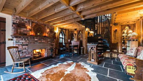 Heathfield Hall, Hillsborough - The Coach House - Foto 5