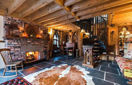 Heathfield Hall, Hillsborough - The Coach House - Foto 5