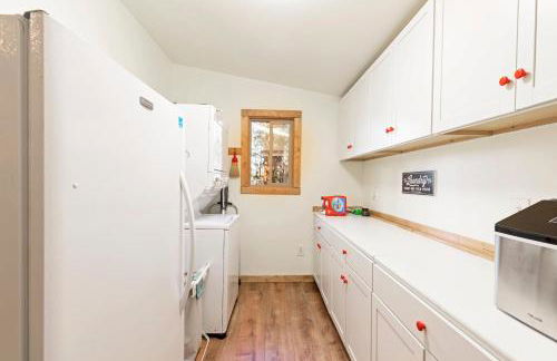 Cattle Drive Cabin and Bunk House - Foto 7